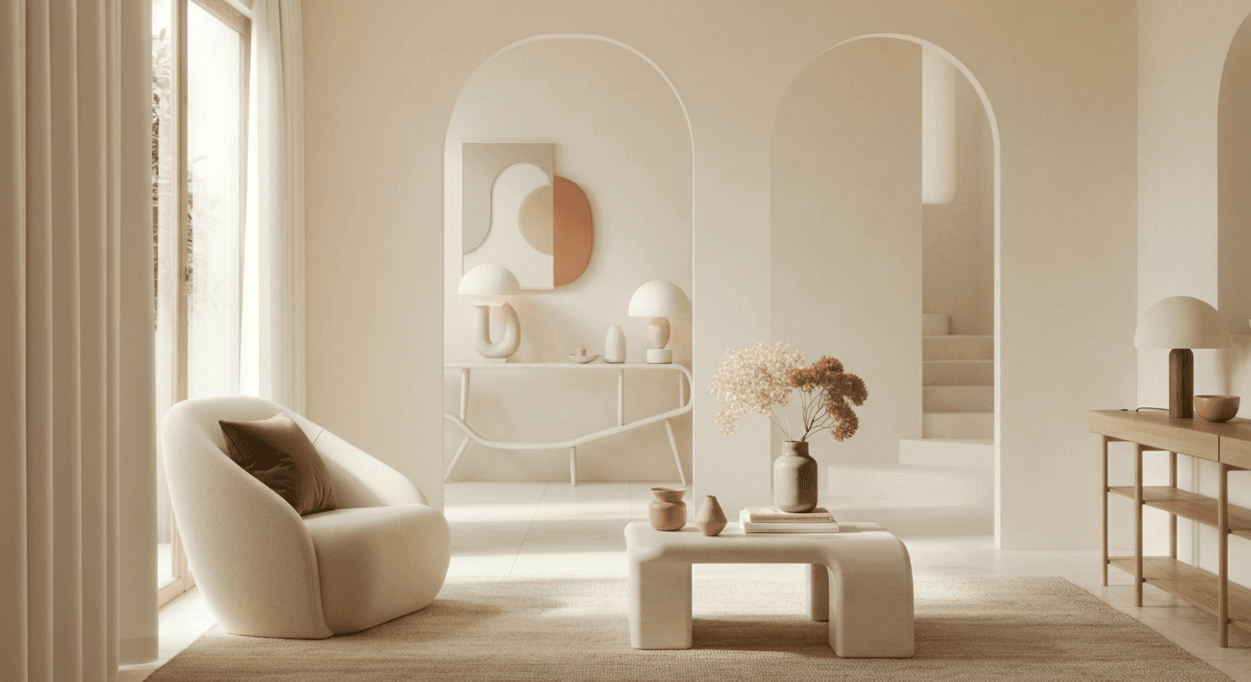 The Ultimate 2025 Guide to Bouclé Accent Chairs, Viral Dupes, and Styling Secrets