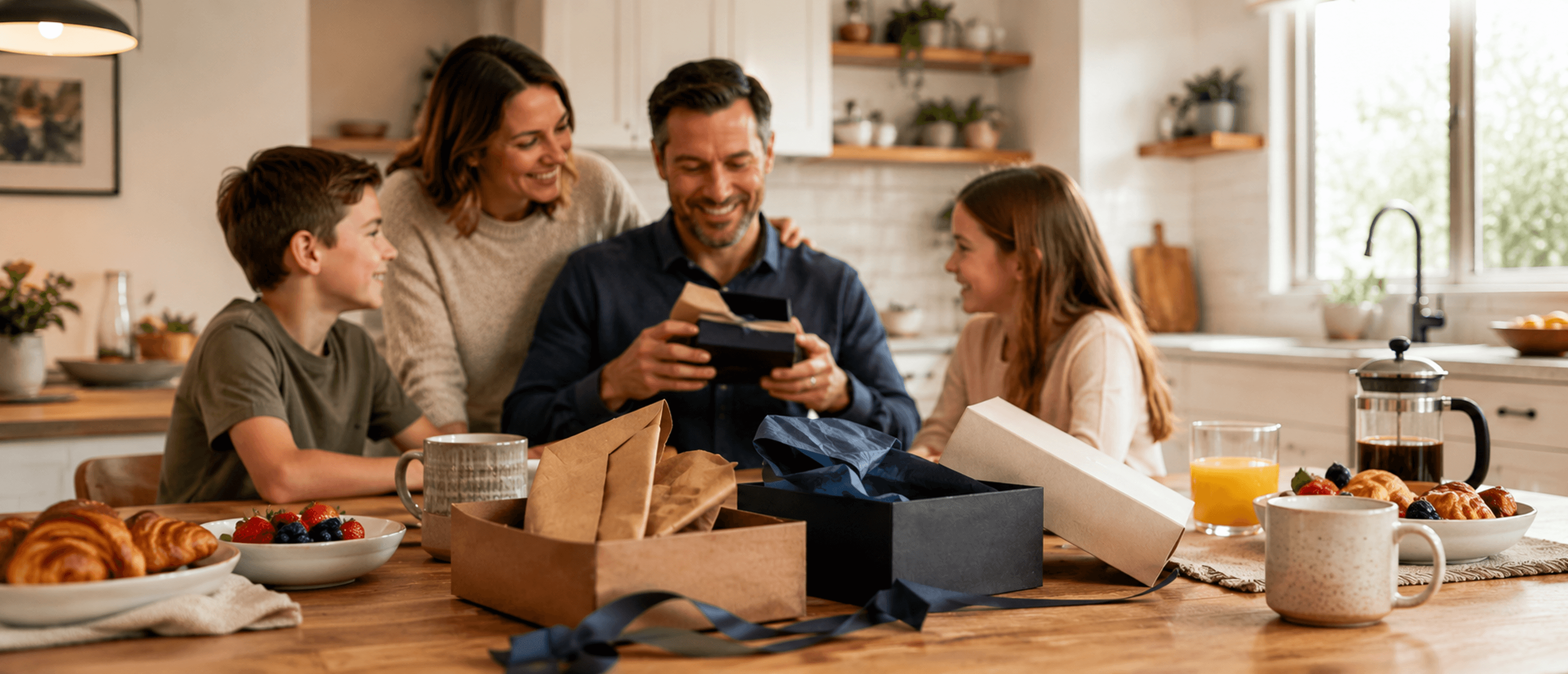 Procrastinated? These Last-Minute Father's Day Gifts Still Arrive by Sunday