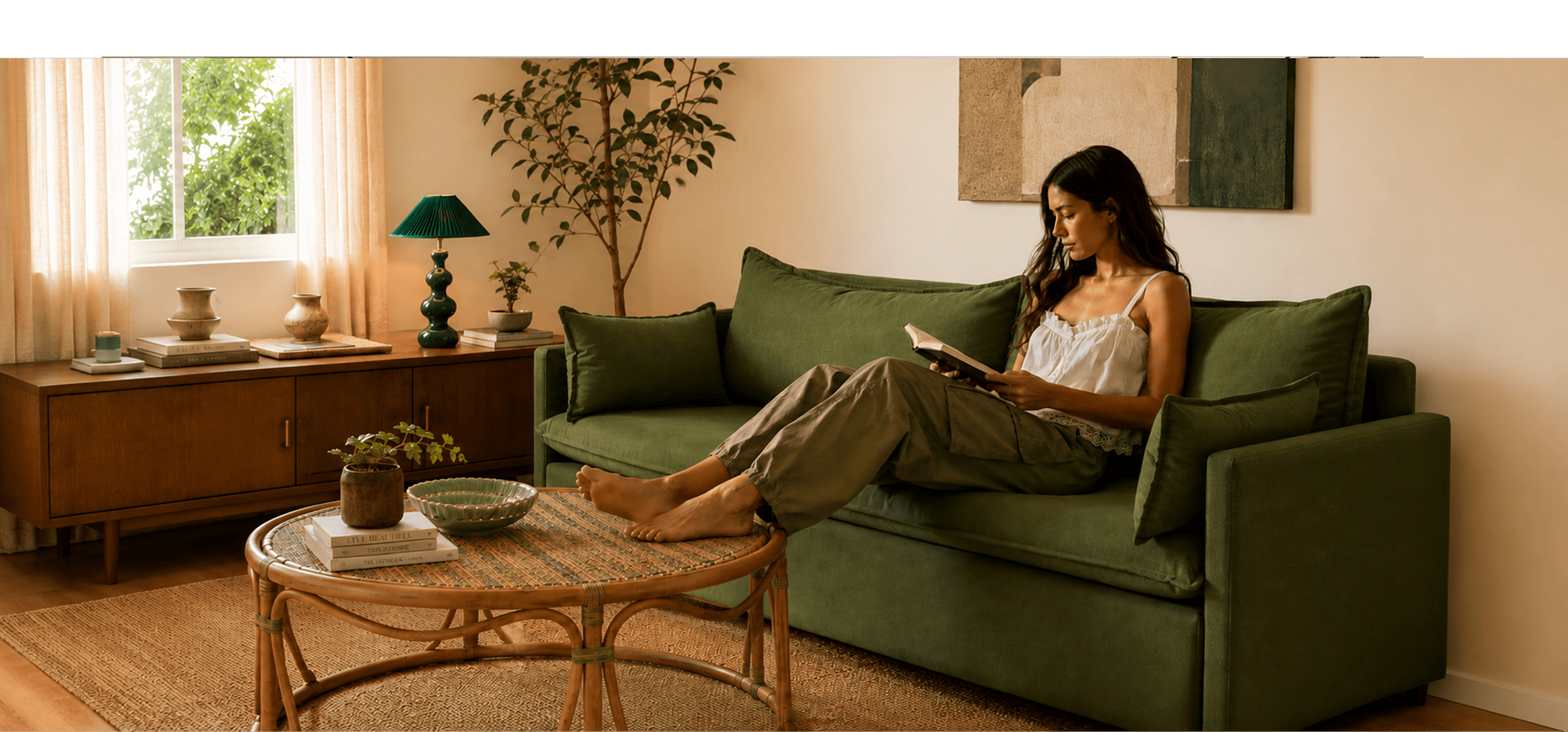 How Anthropologie Designs: Inside the Brand's Inspiration Process