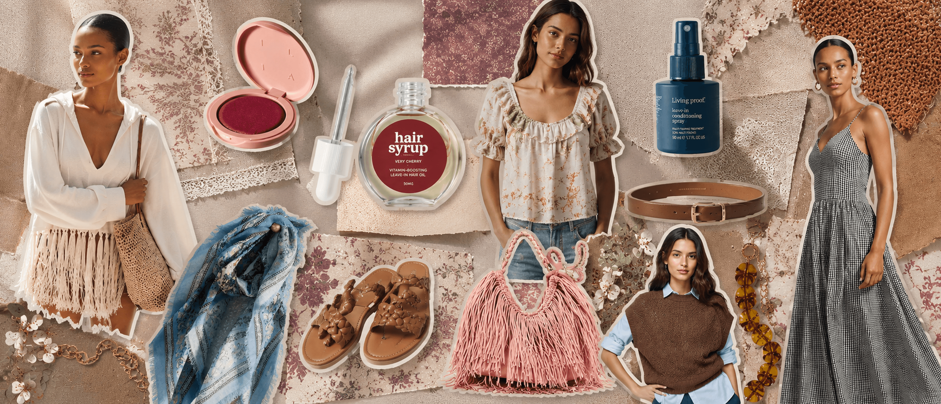 The Elevated Boho Playbook: Building the Anthropologie Aesthetic Piece by Piece